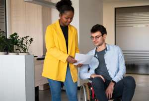 How Support Workers Make a Difference Every Day How Support Workers Make a Difference Every Day