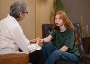 How to Recognize the Signs of Trauma in Your Teen How to Recognize the Signs of Trauma in Your Teen