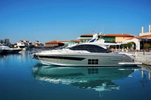 Choosing the ideal luxury yacht  Choosing the ideal luxury yacht